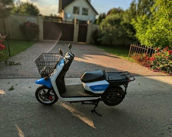 AIMA A700, объемом двигателя 0 л и пробегом 2 тыс. км за 1665 $, фото 2 на Automoto.ua