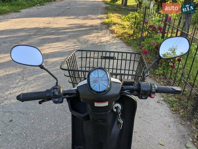AIMA A700, объемом двигателя 0 л и пробегом 2 тыс. км за 1665 $, фото 4 на Automoto.ua