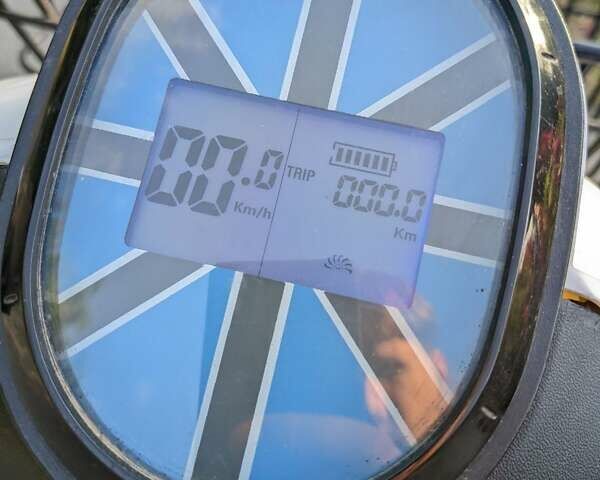 AIMA A700, объемом двигателя 0 л и пробегом 2 тыс. км за 1665 $, фото 9 на Automoto.ua