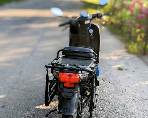 AIMA A700, объемом двигателя 0 л и пробегом 2 тыс. км за 1665 $, фото 3 на Automoto.ua