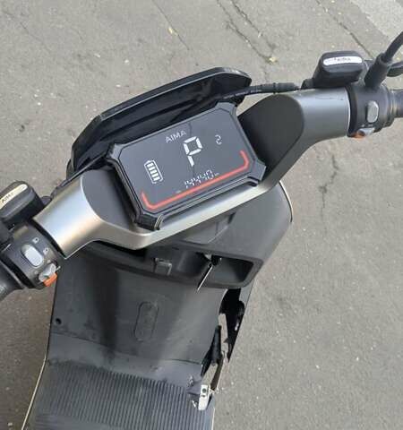 AIMA A700, об'ємом двигуна 0 л та пробігом 14 тис. км за 750 $, фото 8 на Automoto.ua