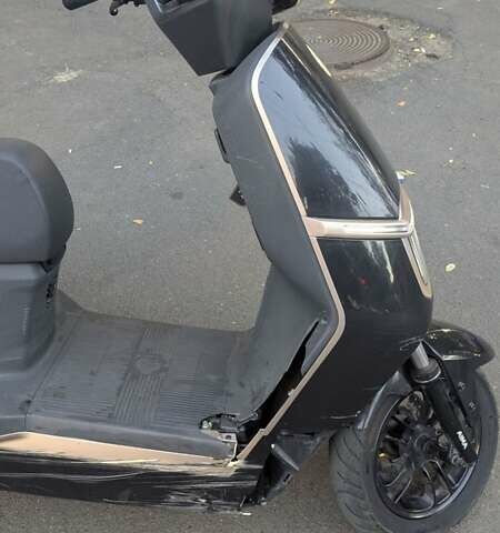 AIMA A700, об'ємом двигуна 0 л та пробігом 14 тис. км за 750 $, фото 4 на Automoto.ua