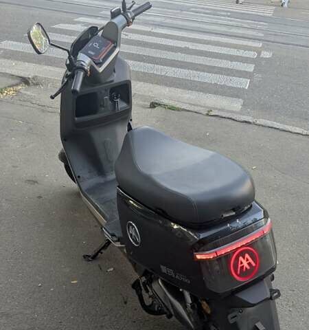 AIMA A700, об'ємом двигуна 0 л та пробігом 14 тис. км за 750 $, фото 10 на Automoto.ua