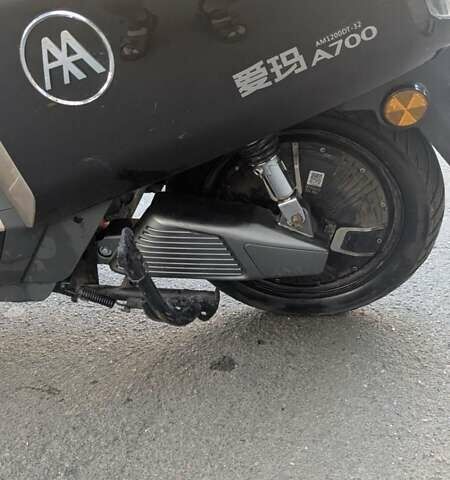 AIMA A700, об'ємом двигуна 0 л та пробігом 14 тис. км за 750 $, фото 1 на Automoto.ua