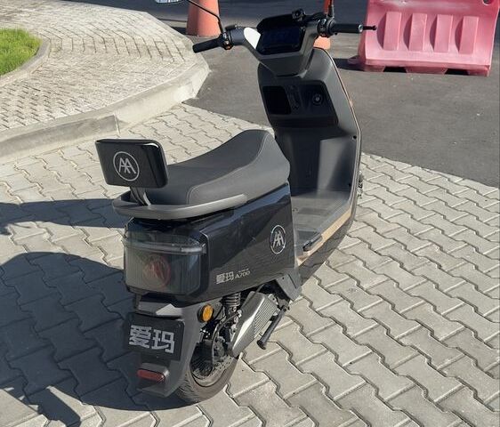 AIMA A700, объемом двигателя 0 л и пробегом 0 тыс. км за 1040 $, фото 3 на Automoto.ua