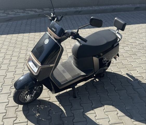 AIMA A700, объемом двигателя 0 л и пробегом 0 тыс. км за 1040 $, фото 1 на Automoto.ua