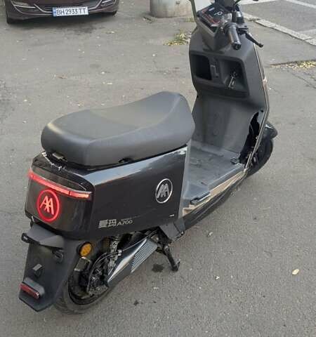 AIMA A700, об'ємом двигуна 0 л та пробігом 14 тис. км за 750 $, фото 3 на Automoto.ua