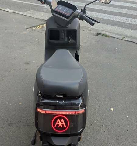 AIMA A700, об'ємом двигуна 0 л та пробігом 14 тис. км за 750 $, фото 7 на Automoto.ua