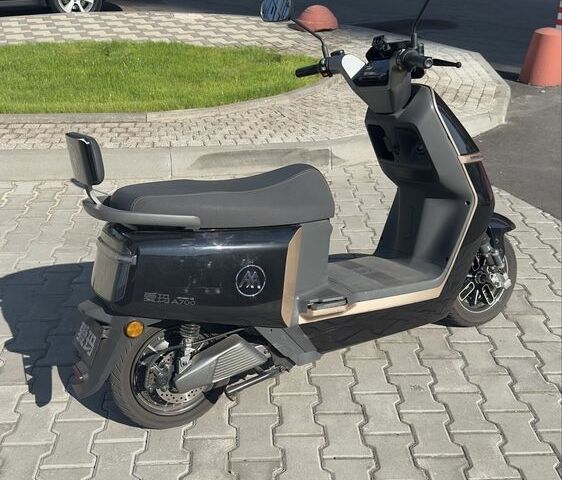 AIMA A700, объемом двигателя 0 л и пробегом 0 тыс. км за 1040 $, фото 2 на Automoto.ua