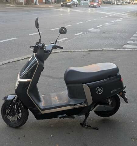 AIMA A700, об'ємом двигуна 0 л та пробігом 14 тис. км за 750 $, фото 5 на Automoto.ua