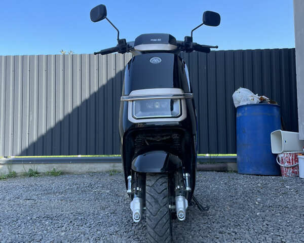 AIMA A700, объемом двигателя 0 л и пробегом 8 тыс. км за 1112 $, фото 5 на Automoto.ua