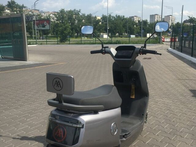 AIMA A700, об'ємом двигуна 0 л та пробігом 0 тис. км за 47 $, фото 1 на Automoto.ua