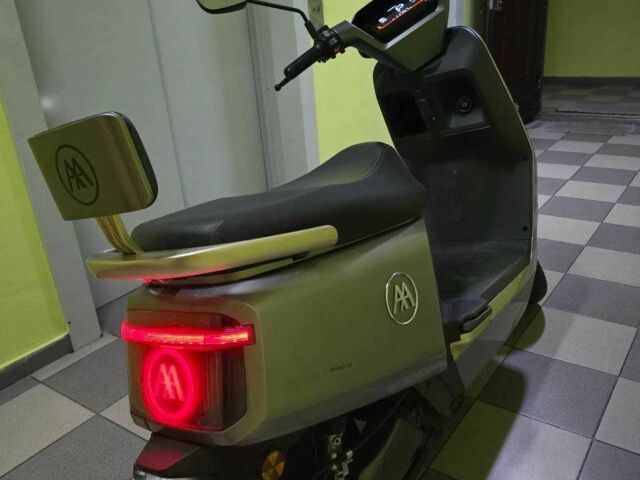 AIMA A700, об'ємом двигуна 0 л та пробігом 0 тис. км за 1335 $, фото 3 на Automoto.ua
