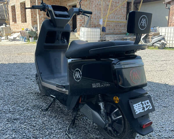 AIMA A700, объемом двигателя 0 л и пробегом 8 тыс. км за 1112 $, фото 3 на Automoto.ua