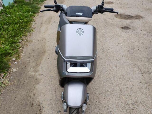 AIMA A700, объемом двигателя 0 л и пробегом 0 тыс. км за 1214 $, фото 5 на Automoto.ua