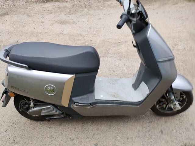 AIMA A700, объемом двигателя 0 л и пробегом 0 тыс. км за 1214 $, фото 4 на Automoto.ua