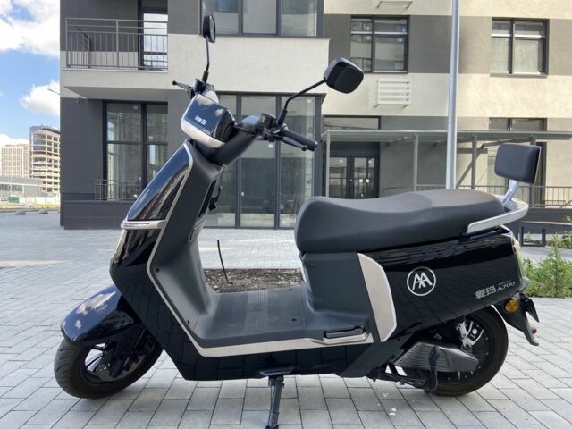 AIMA A700, об'ємом двигуна 0 л та пробігом 0 тис. км за 37000 $, фото 7 на Automoto.ua