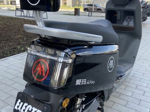 AIMA A700, об'ємом двигуна 0 л та пробігом 0 тис. км за 37000 $, фото 10 на Automoto.ua