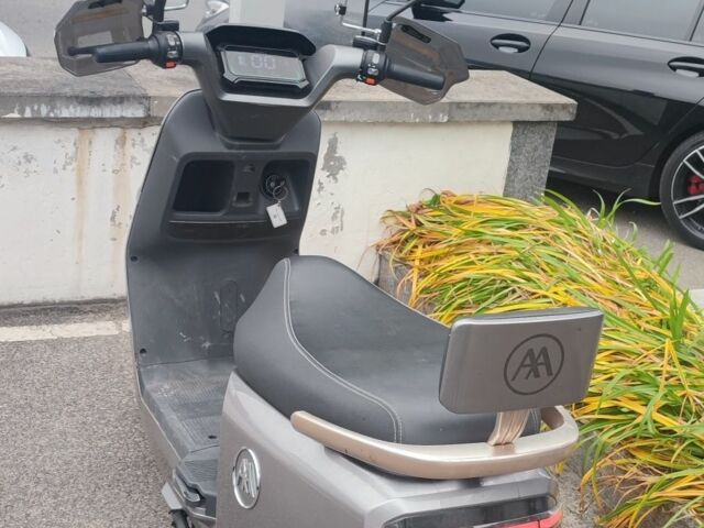 AIMA A700, объемом двигателя 0 л и пробегом 0 тыс. км за 1657 $, фото 2 на Automoto.ua