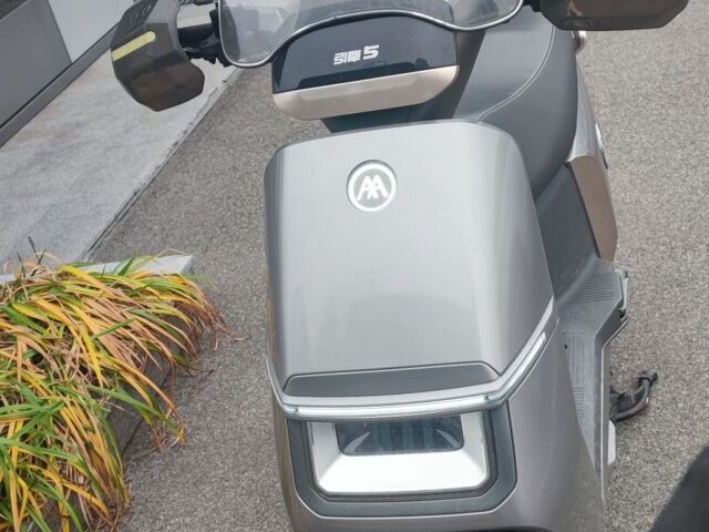 AIMA A700, объемом двигателя 0 л и пробегом 0 тыс. км за 1657 $, фото 4 на Automoto.ua