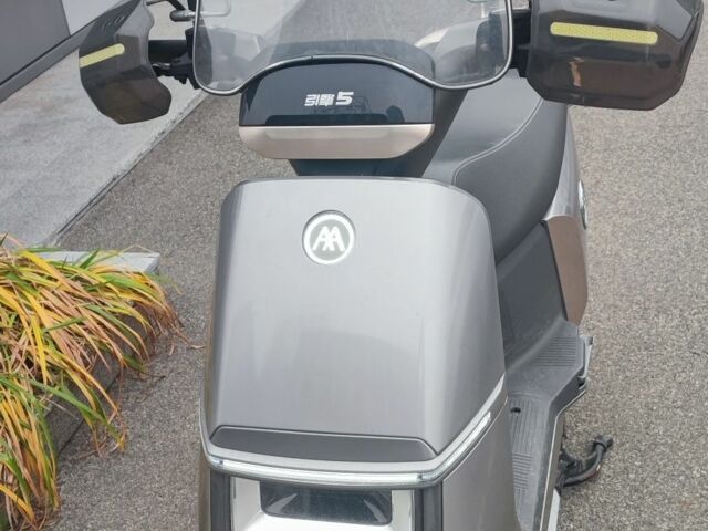 AIMA A700, объемом двигателя 0 л и пробегом 0 тыс. км за 1657 $, фото 3 на Automoto.ua