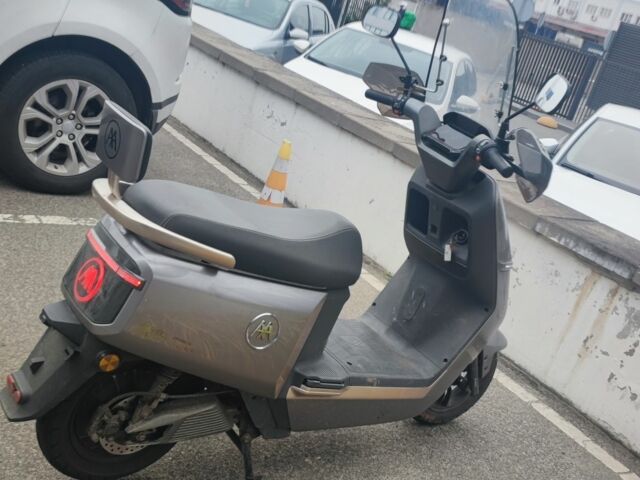 AIMA A700, объемом двигателя 0 л и пробегом 0 тыс. км за 1657 $, фото 1 на Automoto.ua