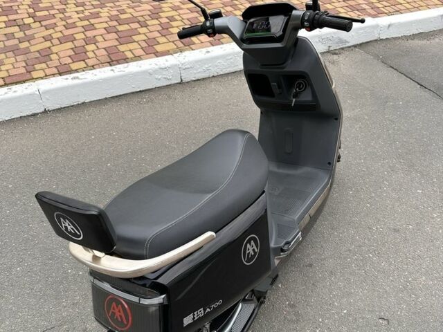 AIMA A700, объемом двигателя 0 л и пробегом 0 тыс. км за 1373 $, фото 10 на Automoto.ua