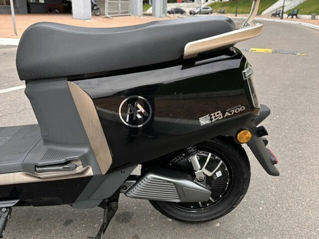 AIMA A700, объемом двигателя 0 л и пробегом 0 тыс. км за 1373 $, фото 4 на Automoto.ua