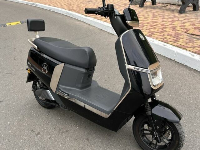 AIMA A700, объемом двигателя 0 л и пробегом 0 тыс. км за 1373 $, фото 8 на Automoto.ua