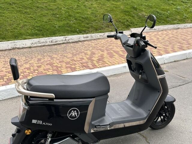 AIMA A700, объемом двигателя 0 л и пробегом 0 тыс. км за 1373 $, фото 3 на Automoto.ua