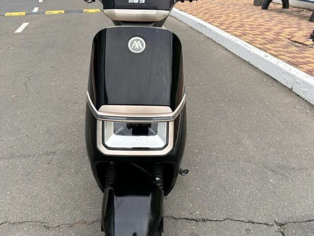 AIMA A700, объемом двигателя 0 л и пробегом 0 тыс. км за 1373 $, фото 5 на Automoto.ua