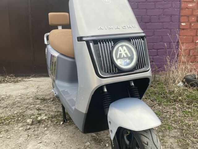 AIMA A700, об'ємом двигуна 0 л та пробігом 0 тис. км за 1000 $, фото 3 на Automoto.ua