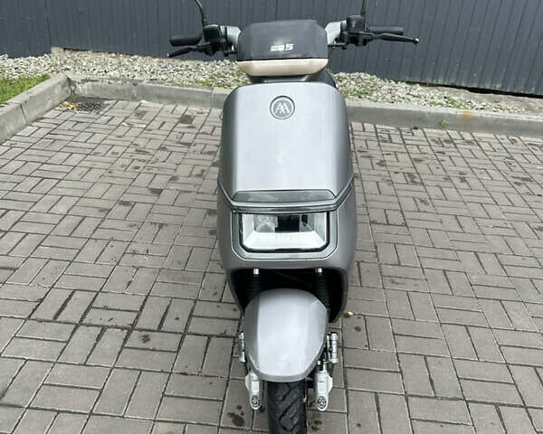Сірий AIMA A700, об'ємом двигуна 0 л та пробігом 5 тис. км за 958 $, фото 7 на Automoto.ua