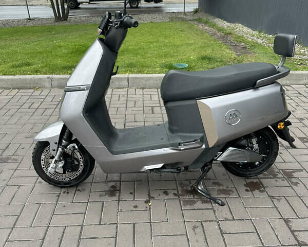 Сірий AIMA A700, об'ємом двигуна 0 л та пробігом 5 тис. км за 958 $, фото 5 на Automoto.ua
