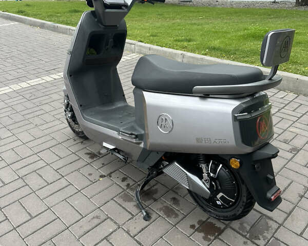 Сірий AIMA A700, об'ємом двигуна 0 л та пробігом 5 тис. км за 958 $, фото 4 на Automoto.ua