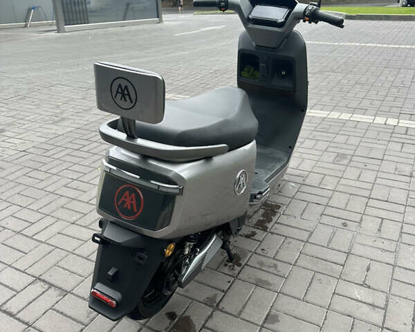 Сірий AIMA A700, об'ємом двигуна 0 л та пробігом 5 тис. км за 958 $, фото 2 на Automoto.ua