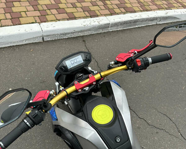 AIMA Crystal, объемом двигателя 0 л и пробегом 8 тыс. км за 1900 $, фото 10 на Automoto.ua