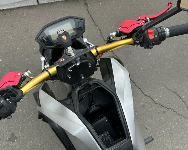 AIMA Crystal, объемом двигателя 0 л и пробегом 8 тыс. км за 1900 $, фото 9 на Automoto.ua