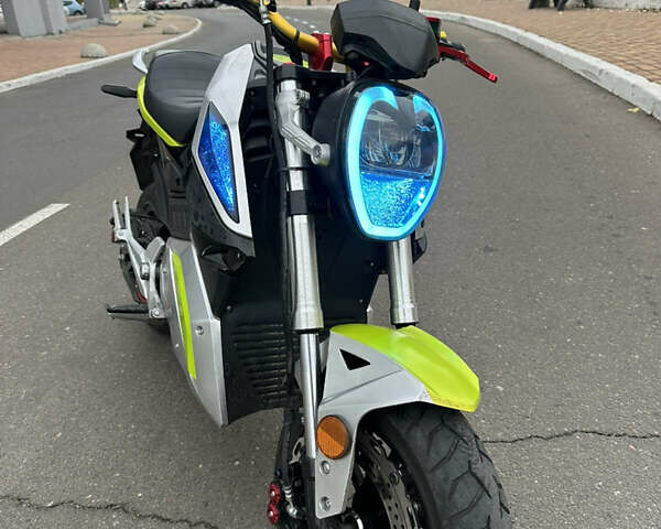 AIMA Crystal, объемом двигателя 0 л и пробегом 8 тыс. км за 1900 $, фото 5 на Automoto.ua