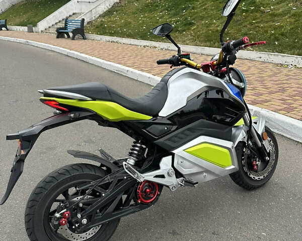 AIMA Crystal, объемом двигателя 0 л и пробегом 8 тыс. км за 1900 $, фото 11 на Automoto.ua