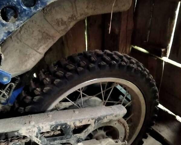 AIMA Crystal, об'ємом двигуна 0 л та пробігом 100 тис. км за 800 $, фото 2 на Automoto.ua