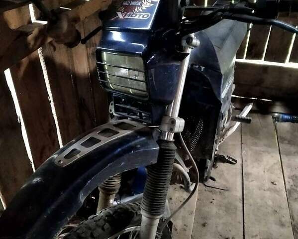 AIMA Crystal, об'ємом двигуна 0 л та пробігом 100 тис. км за 800 $, фото 4 на Automoto.ua