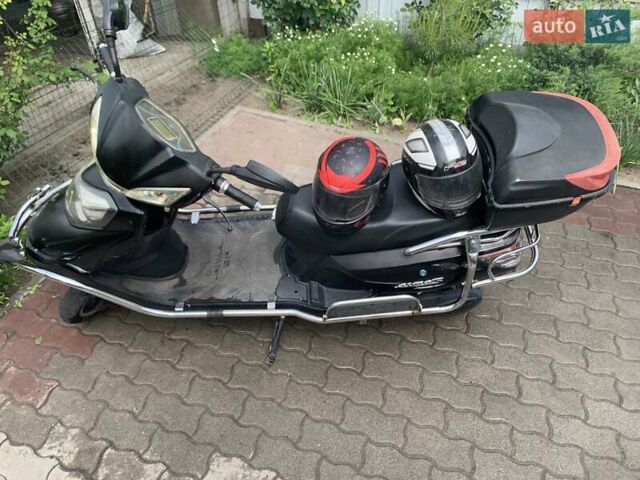 AIMA Crystal, об'ємом двигуна 0 л та пробігом 999 тис. км за 500 $, фото 1 на Automoto.ua