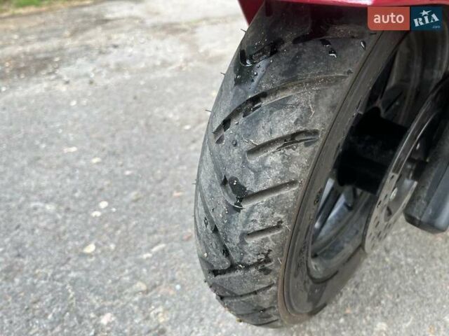 Красный AIMA D350, объемом двигателя 0 л и пробегом 1 тыс. км за 1000 $, фото 4 на Automoto.ua