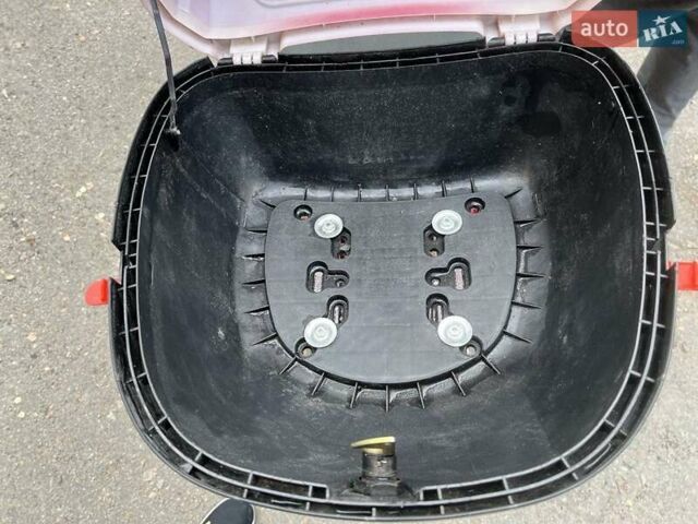 Красный AIMA D350, объемом двигателя 0 л и пробегом 1 тыс. км за 1000 $, фото 8 на Automoto.ua