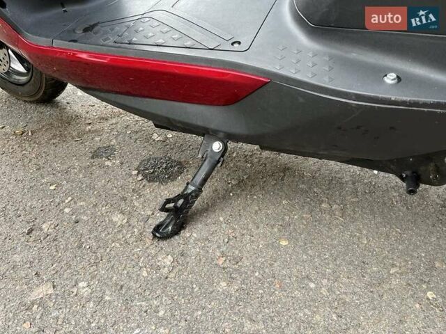 Красный AIMA D350, объемом двигателя 0 л и пробегом 1 тыс. км за 1000 $, фото 6 на Automoto.ua