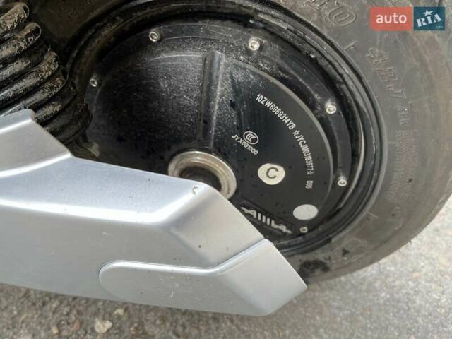 Красный AIMA D350, объемом двигателя 0 л и пробегом 1 тыс. км за 1000 $, фото 3 на Automoto.ua