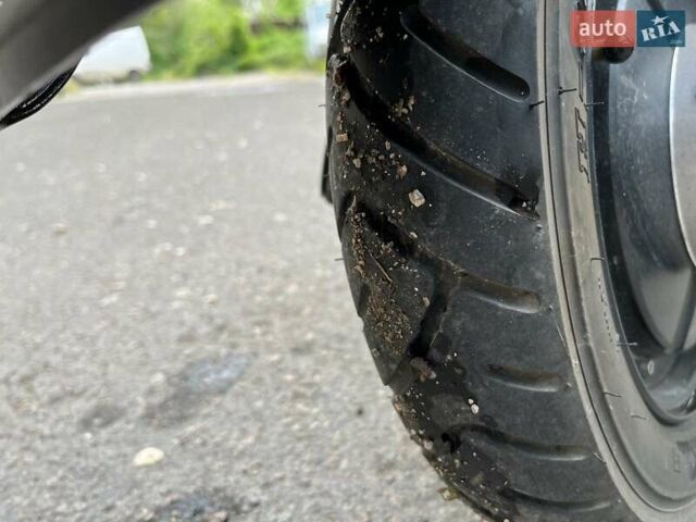 Красный AIMA D350, объемом двигателя 0 л и пробегом 1 тыс. км за 1000 $, фото 5 на Automoto.ua