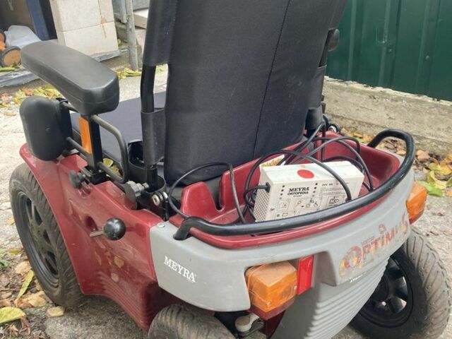 AIMA Інша, об'ємом двигуна 0 л та пробігом 0 тис. км за 238 $, фото 5 на Automoto.ua