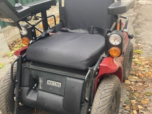 AIMA Інша, об'ємом двигуна 0 л та пробігом 0 тис. км за 238 $, фото 4 на Automoto.ua